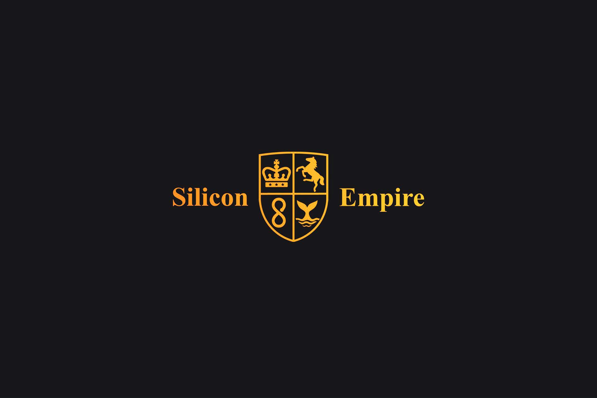 Silicon Empire UK Hero BG GB