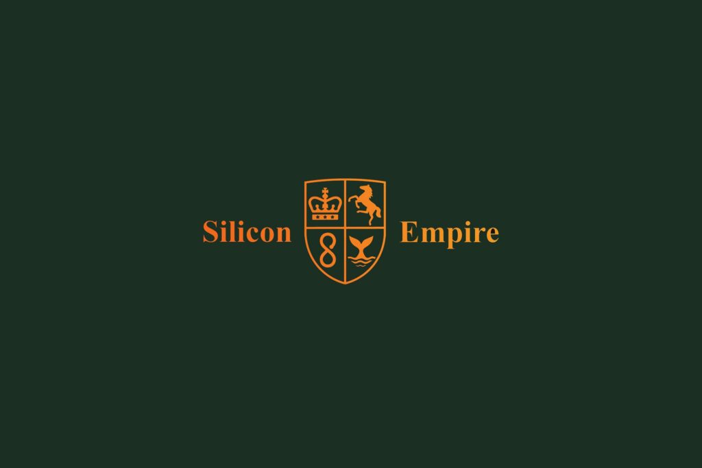 Silicon Empire UK